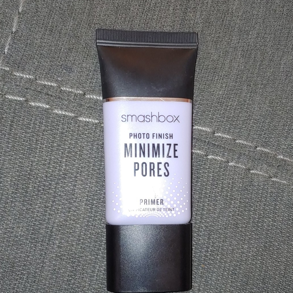 Smashbox Photo Finish Primer